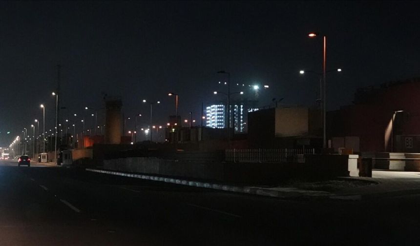 Bağdat’ta art arda patlamalar