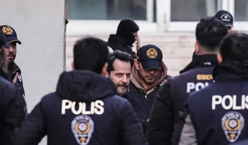 Erden Timur'un şirketlerine TMSF kayyum atandı