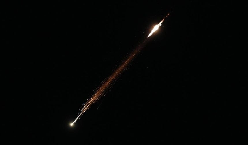 İran'dan ABD ve İsrail’e 'aralıksız saldırılara hazır olun' uyarısı