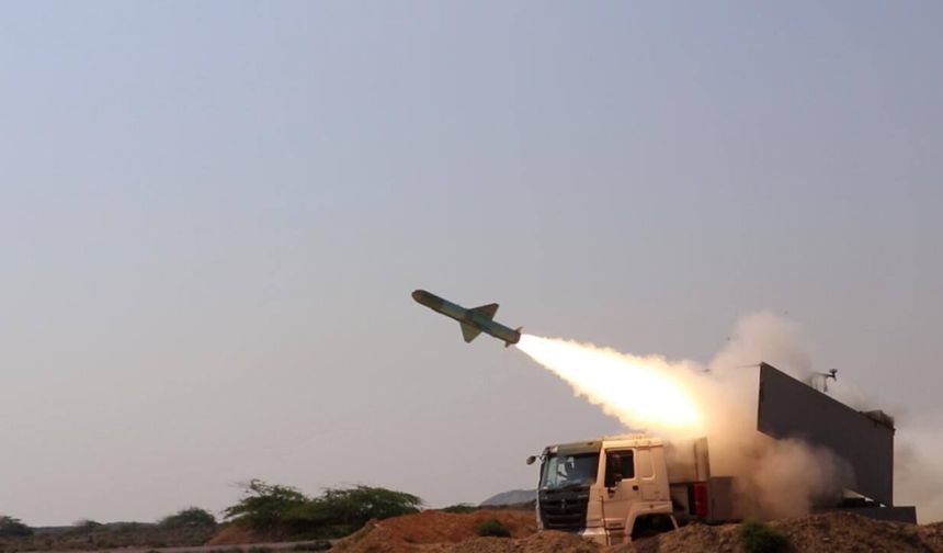 Tahran'dan yeni tehdit! Tüm santralleri vuracağız