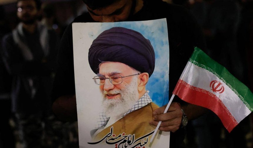 İran lideri Hamaney'in Başdanışmanı: 'Okyanus ötesinden güvenlik dayatma dönemi sona erdi'