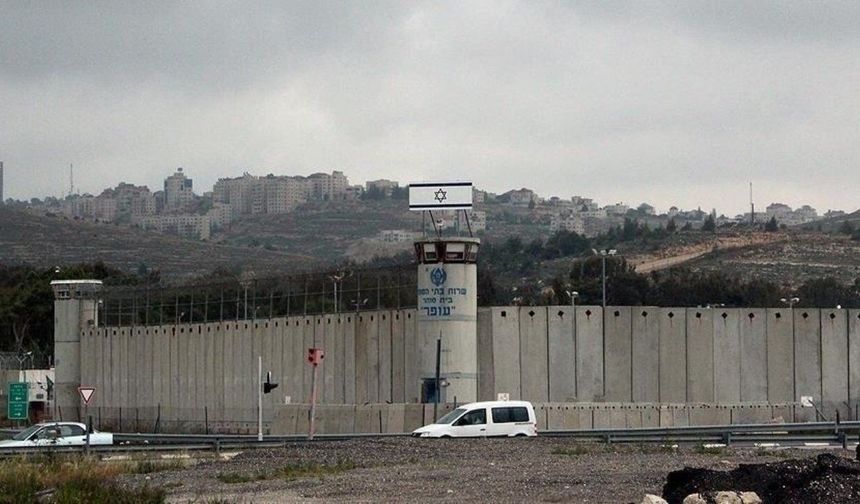 Filistinli anneler özgürlük bekliyor