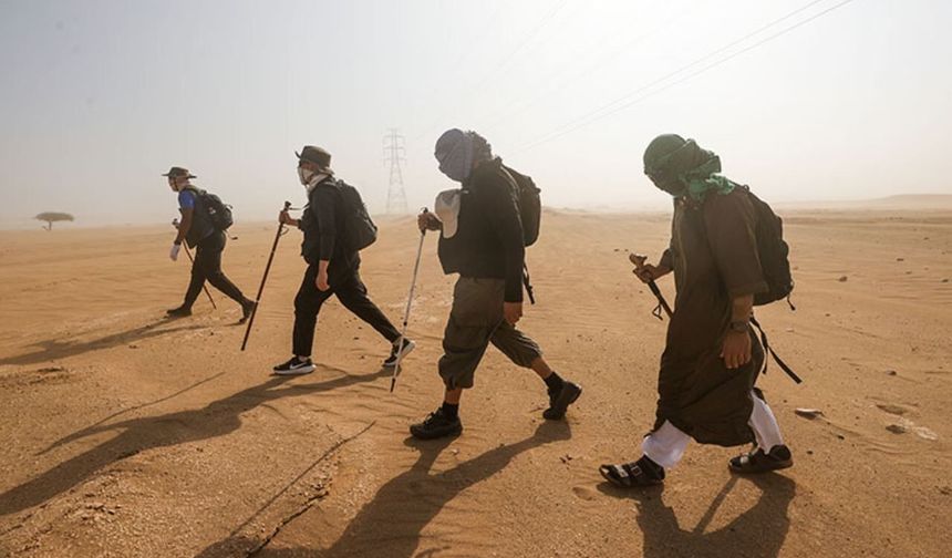 Hicret Nedir, Hicret'in İslam Tarihindeki Önemi Ne?