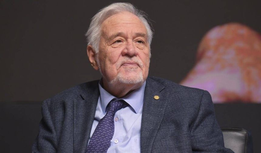 İlber Ortaylı vefat etti