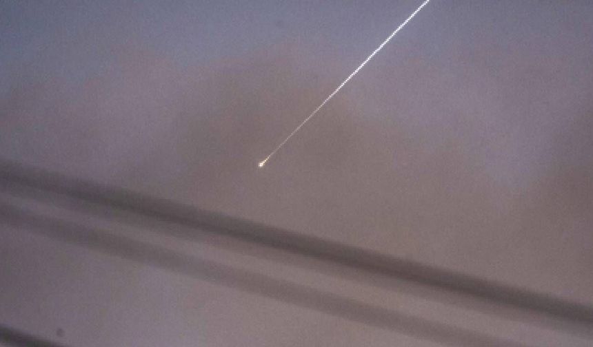 BAE’den İran saldırılarına karşılık