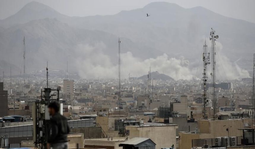 İran sınırında bombalı saldırı! Çok sayıda ölü var