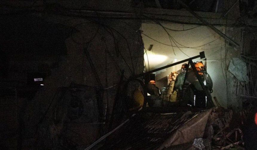 İran’ın Arad saldırısında 33 İsrailli yaralandı