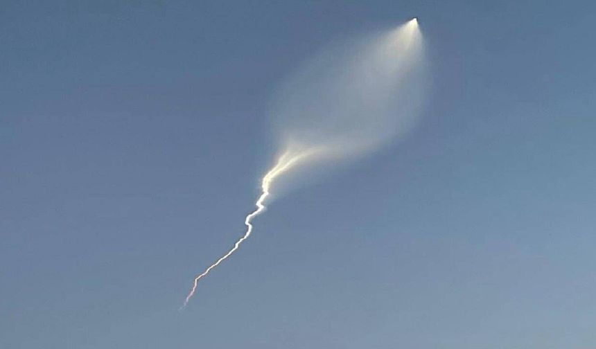 ABD, İran’da sivillere test edilmemiş füzelerle saldırdı