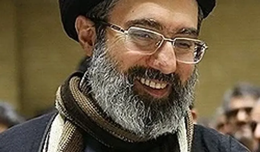 İran'ın yeni dini lideri açıklandı!