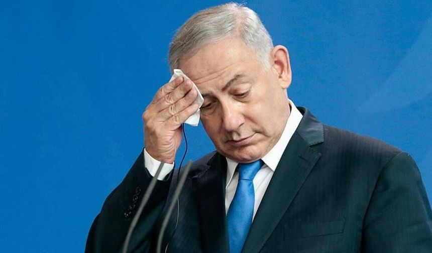 Netanyahu: Çok zor bir akşam geçirdik