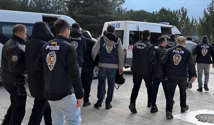 En çok AK Partili Belediyelere soruşturma açıldı