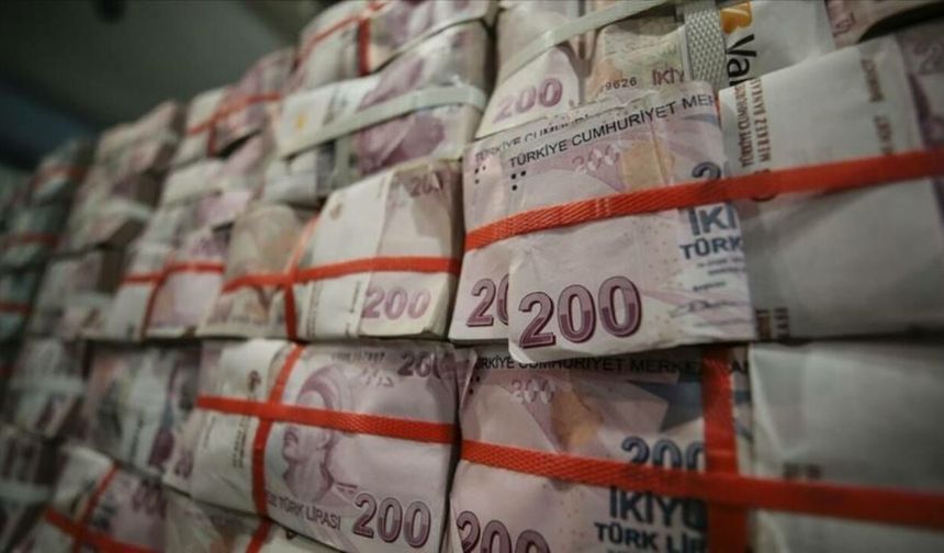 Merkez Bankası rezervlerinde artış