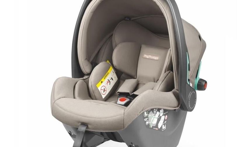 Oto Koltuğu Seçimi: Çocukların Araç Yolculuklarında Güvenliği Nasıl Sağlanır?