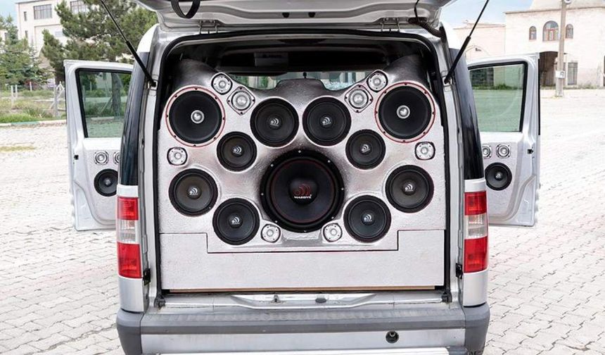 Ses Sistemi Cezası Kaldırıldı Mı?