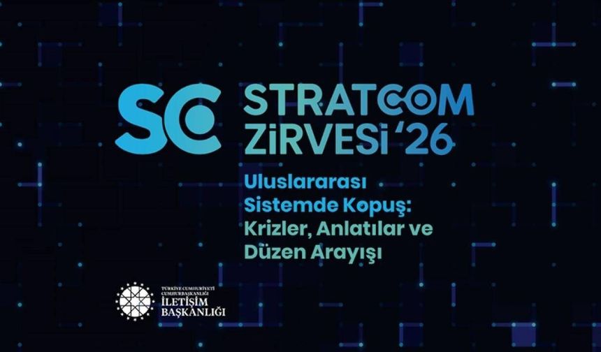 STRATCOM Zirvesi Başlıyor