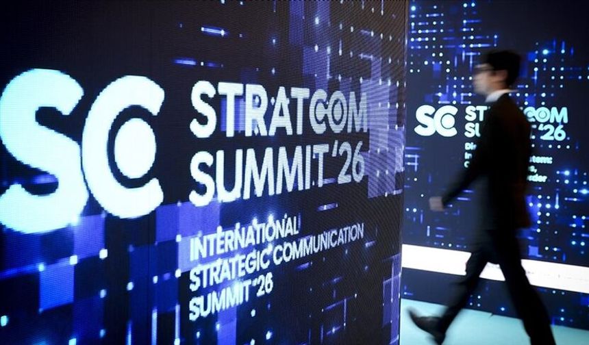 Kitle iletişimin zirvesi İstanbul'da buluştu!