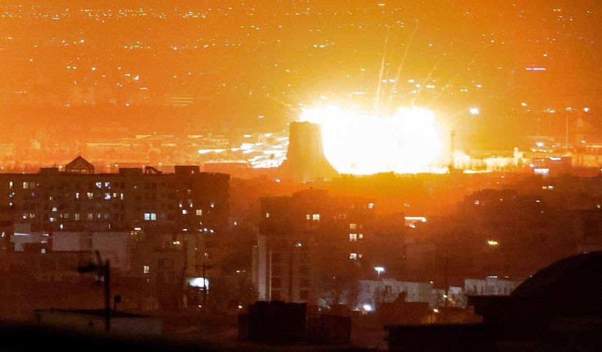 Tahran'da bilanço ağırlaşıyor!