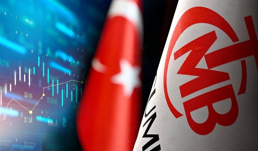 Enflasyon raporu perşembe günü açıklanacak