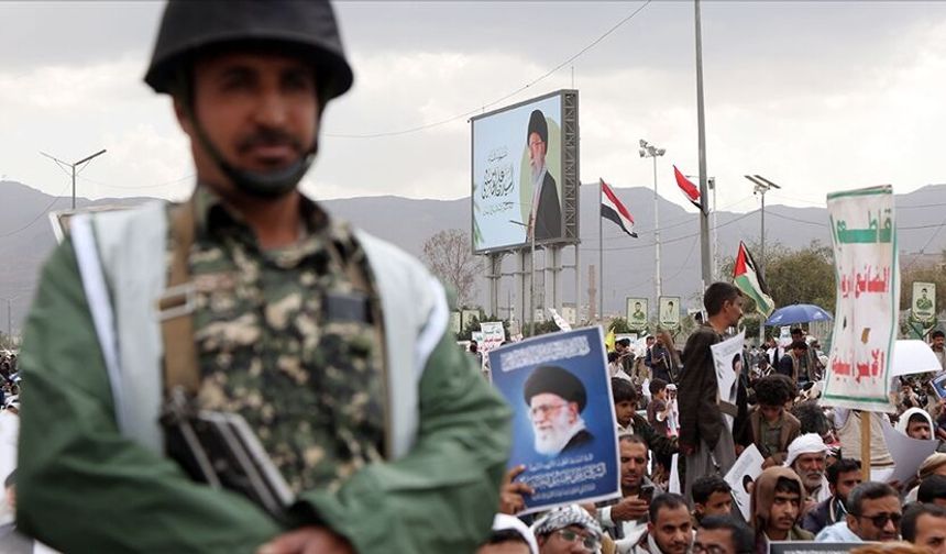 Buhayti'den İran'a destek! Savaşa katılmamız an meselesi