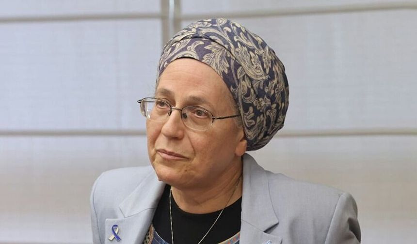 Ailesini tacizle suçlayan İsrailli bakanın kızı ölü bulundu