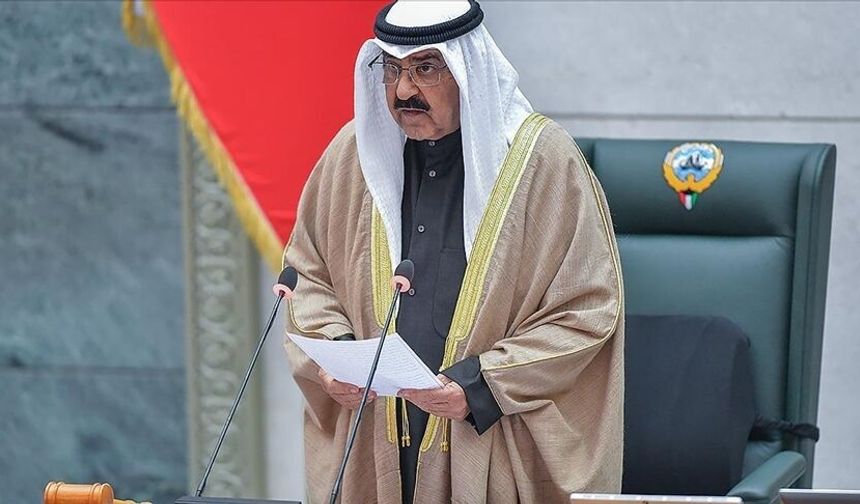 Kuveyt'ten İran talimatı! Hazırlıklar artırılsın