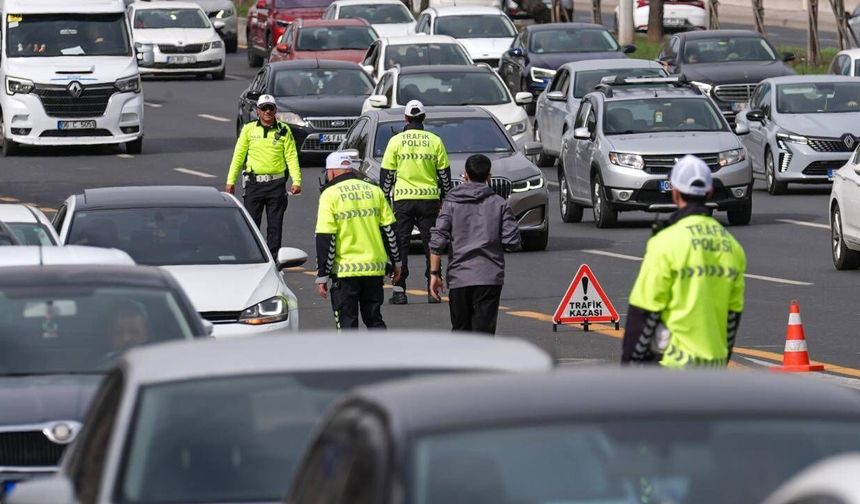 Bayramda acı bilanço açıklandı