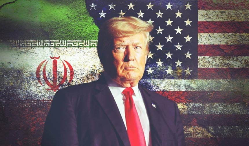 Trump, İran'ın 'askeri anlamda' yenildiğini savundu