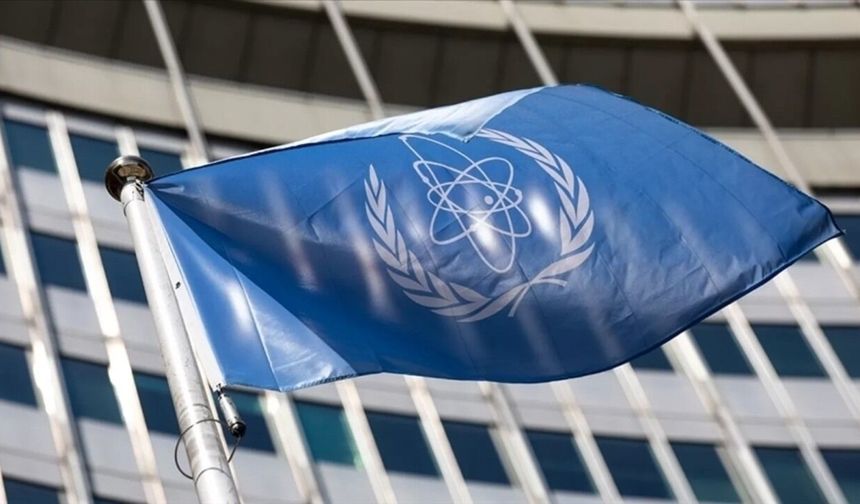 Natanz saldırısı sonrası, UAEA Dünya'yı uyardı