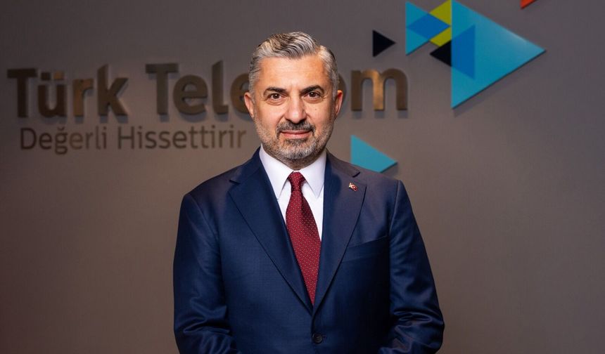 Çocuklar için Uppy uygulaması Türk Telekom’da