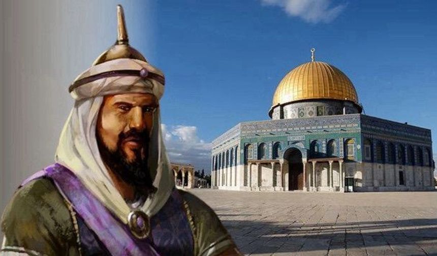 Büyük komutanın Türbesi’nin gizemleri aralandı