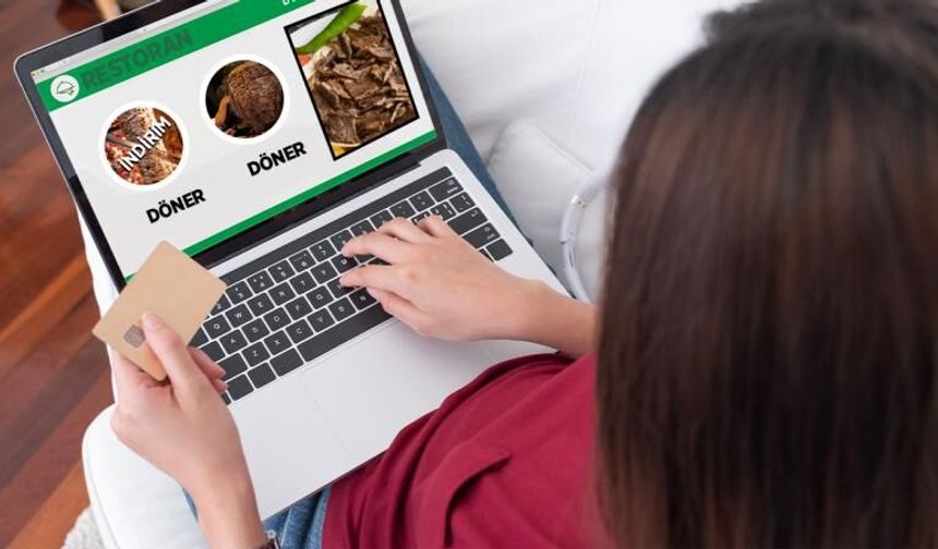 Yemek siparişinde yeni dönem! Artık şeffaf olacak
