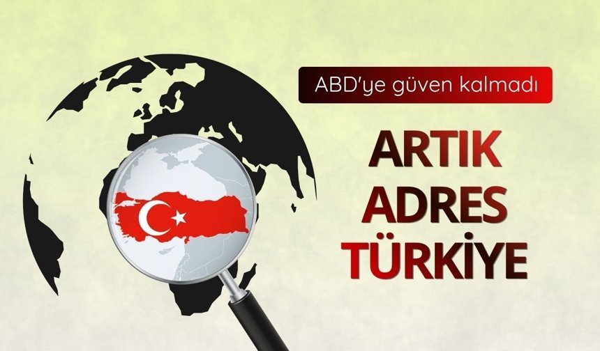 Körfez’de dengeler değişti! Afrika rotayı Türkiye’ye çevirdi