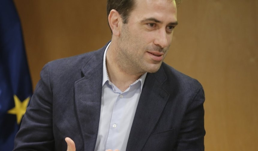 İspanya, yeni dönemde Türkiye'yi 'cazip bir fırsatlar penceresi' olarak görüyor