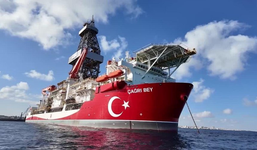 Bir gemi, Bir Devlet, Bir sembol: Çağrı Bey