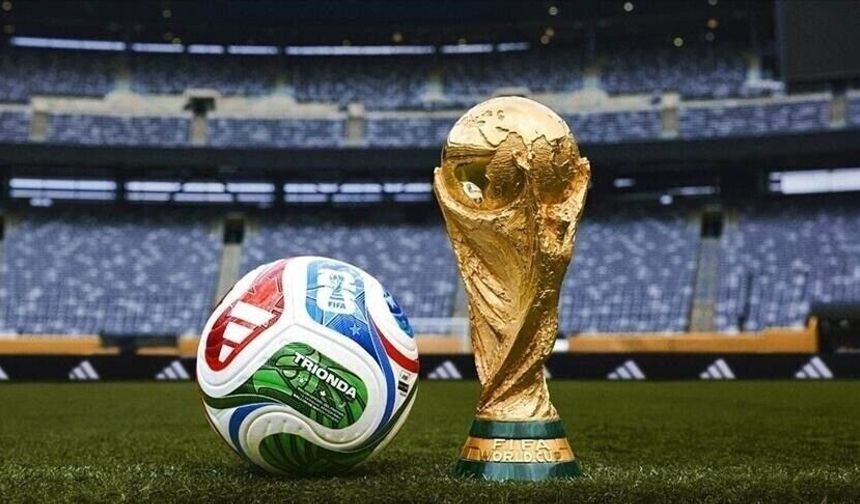 İsveç  2026 FIFA Dünya Kupası kadrosunu açıkladı