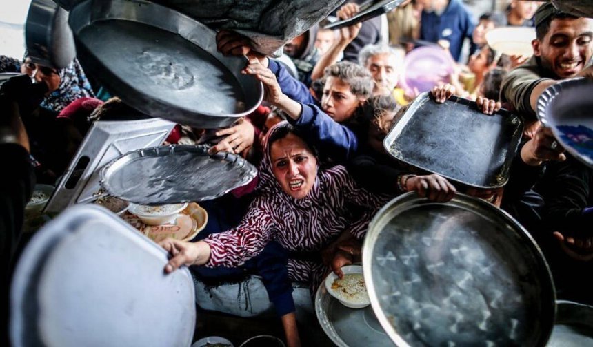 Gazze’de insani kriz derinleşiyor