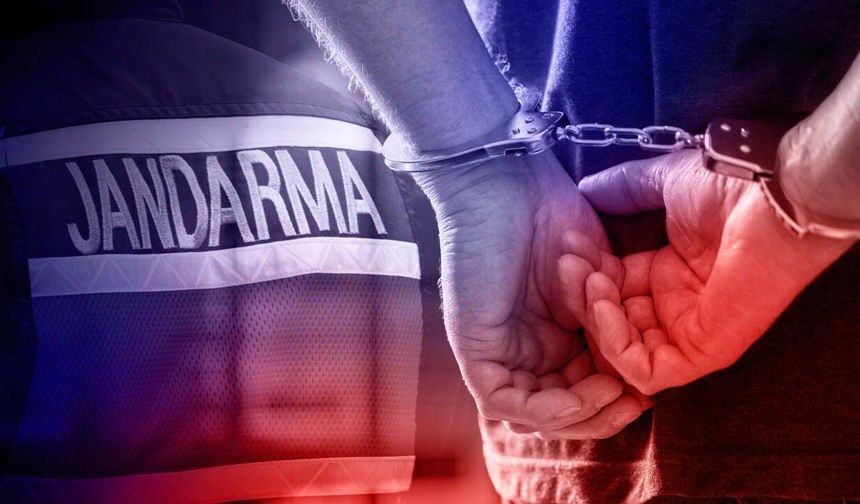 Bursa'da kaçakçılık operasyonunda 3 zanlı yakalandı