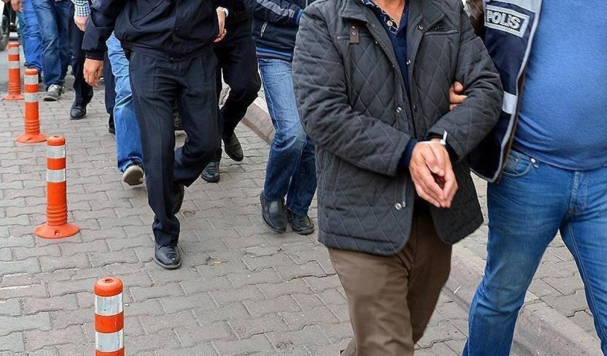 Artvin merkezli suç örgütü operasyonu