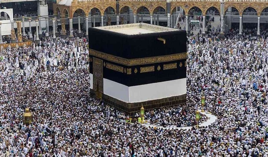 Hac görevlilerinin gidiş tarihleri açıklandı