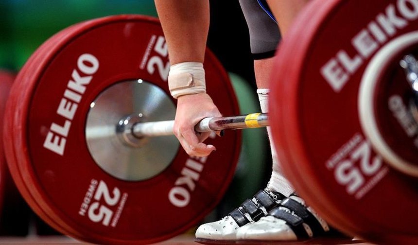 2027 Avrupa Halter Şampiyonası, Türkiye’de yapılacak