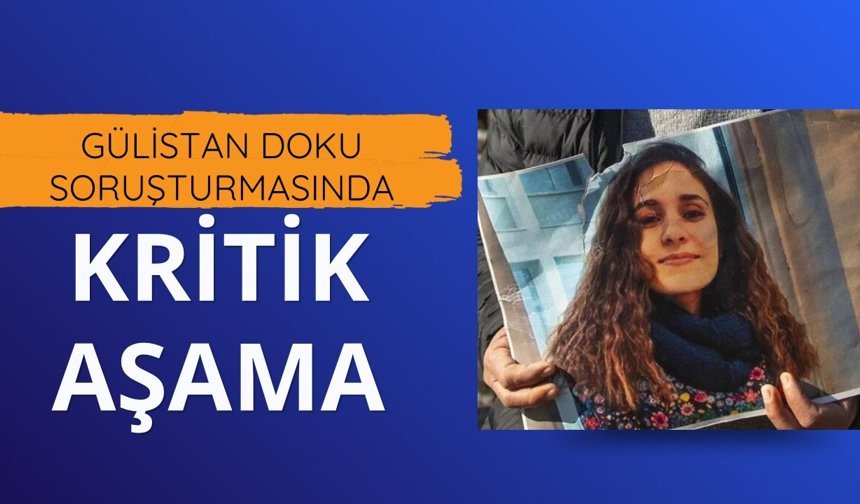 Gülistan Doku dosyasında düğün çözülüyor: 11 tutuklama, eski vali adliyede