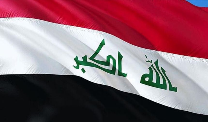Irak'ın Erbil kentindeki İKDP'nin kampına İHA ile saldırı düzenlendiği belirtildi