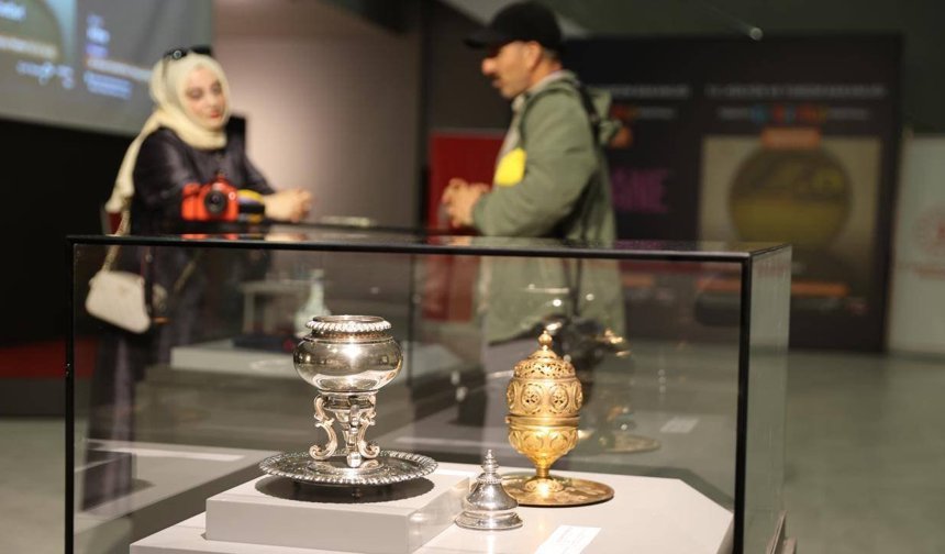 Türkiye Kültür Yolu Festivali başladı