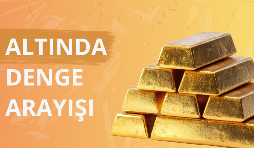 Altının gramı 6 bin 660 liradan işlem görüyor