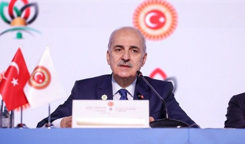 TBMM Başkanı Numan Kurtulmuş, Bursa'da çeşitli ziyaretlerde bulundu