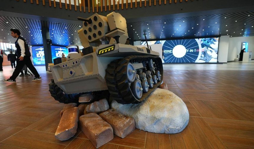 SAHA 2026 ile yerli ve milli teknolojiler küresel vitrine çıkıyor