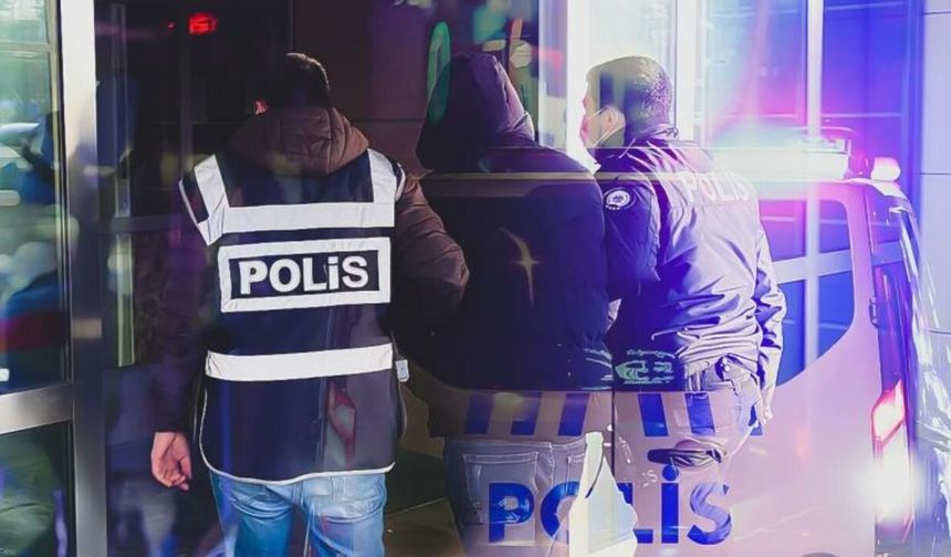 Kırşehir'de 35 sosyal medya hesabına erişim engeli getirildi