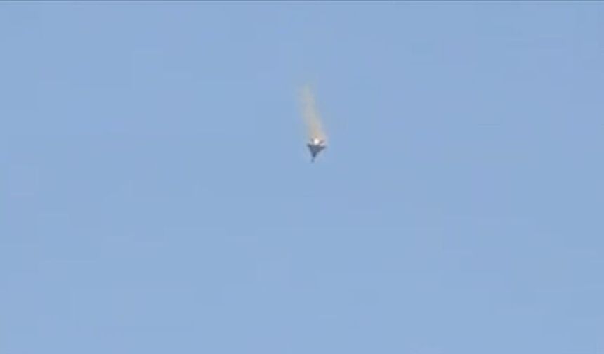 Vurulan ABD uçaklarının maliyeti açıklandı!