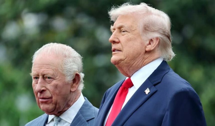 Trump: 'İran, sonsuza dek üst düzey nükleer denetimlere tam ve eksiksiz razı oldu'