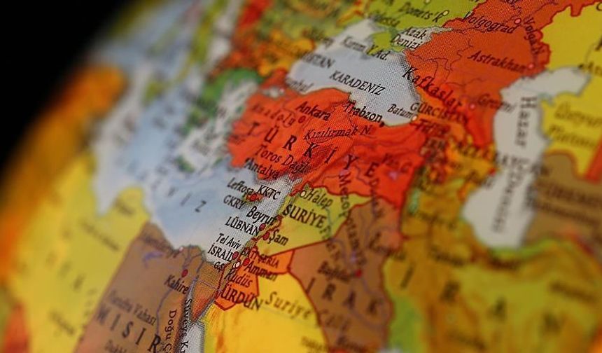 İsrail’in kaos planı önündeki en büyük engel Türkiye